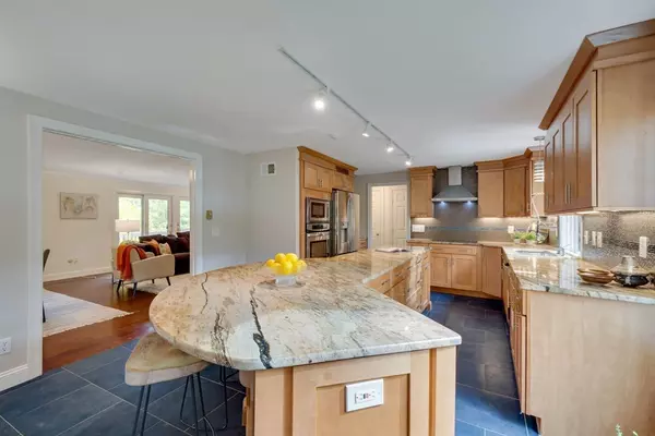 Lincoln, MA 01773,134 Chestnut Circle #134