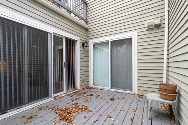 Worcester, MA 01604,232 Weatherstone Dr #232