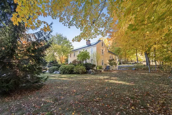 Framingham, MA 01701,463 Edmands Rd