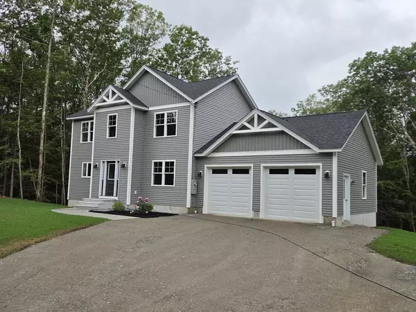 Winchendon, MA 01475,47-LT 244 Doyle Avenue