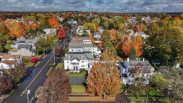 Danvers, MA 01923,20 Ash Street #1