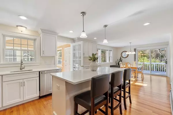 Burlington, MA 01803,9 Wing Terrace