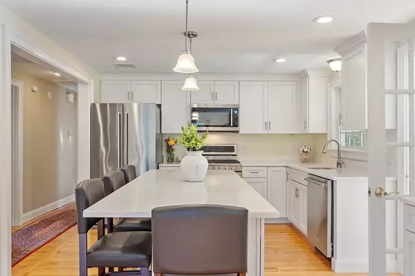 Burlington, MA 01803,9 Wing Terrace