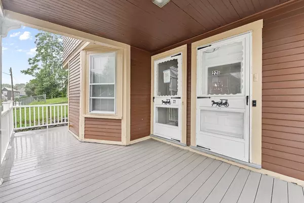 Boston, MA 02119,22 Montrose St