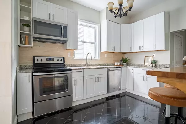 Boston, MA 02125,5 Wheelock Ave