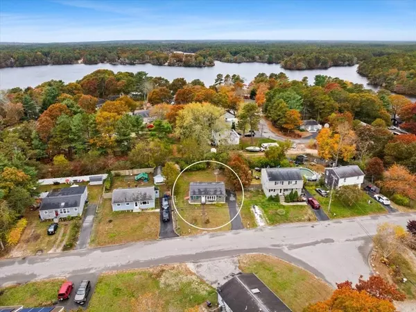 Wareham, MA 02538,40 Sunset Blvd