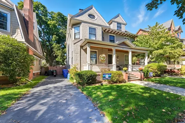 Springfield, MA 01108,106 Magnolia Terrace