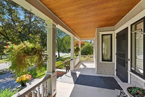 Springfield, MA 01108,106 Magnolia Terrace