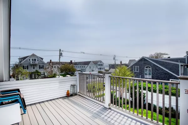 Provincetown, MA 02657,600 Commercial Street #Unit 3