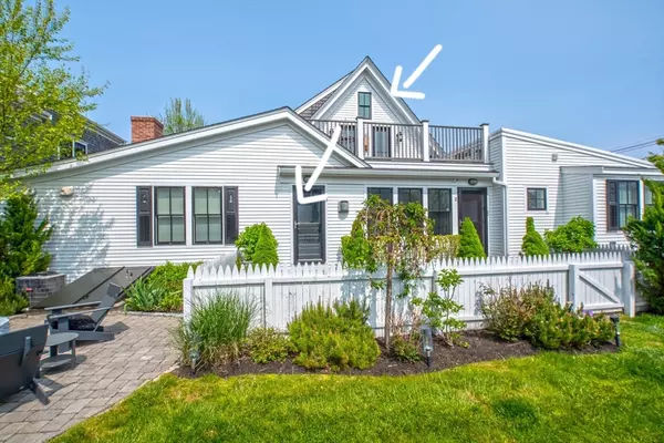 Provincetown, MA 02657,600 Commercial Street #Unit 3