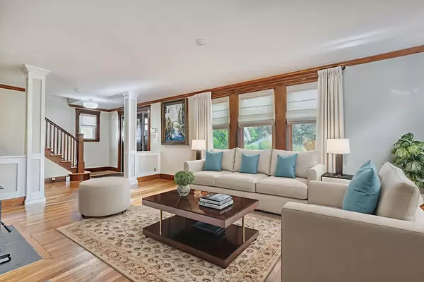 Melrose, MA 02176,126 Ashland Street