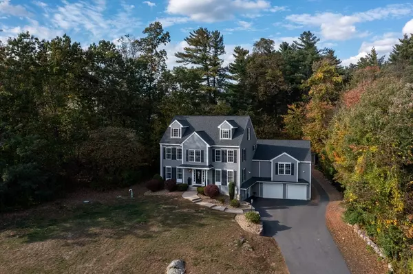 Salem, NH 03079,16 Autumn Woods Rd.