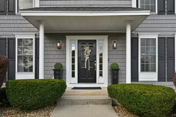 Salem, NH 03079,16 Autumn Woods Rd.