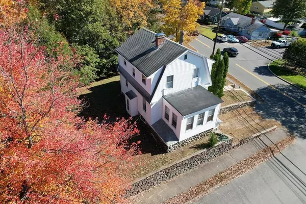 Stoneham, MA 02180,405 William Street