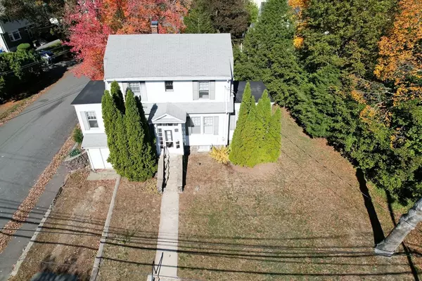 Stoneham, MA 02180,405 William Street