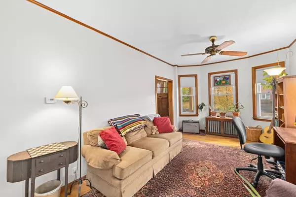 Everett, MA 02149,98 Bradford St.