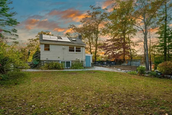 Bellingham, MA 02019,89 Lakeview Ave