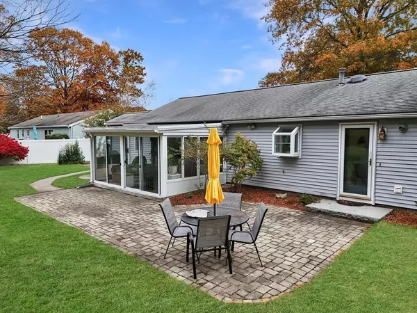 Maynard, MA 01754,12 Nick Ln