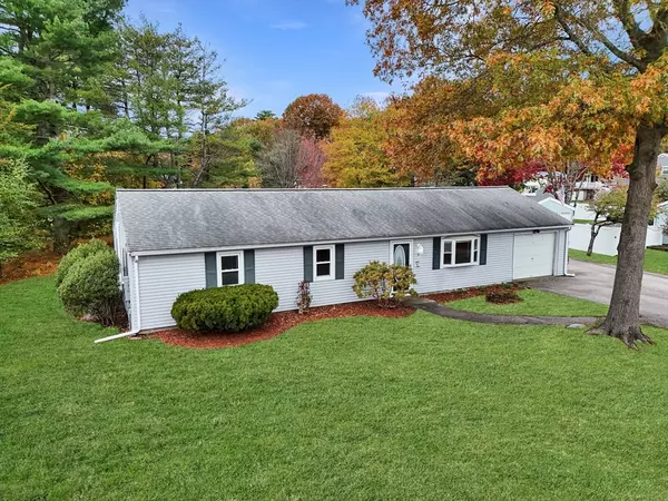 Maynard, MA 01754,12 Nick Ln