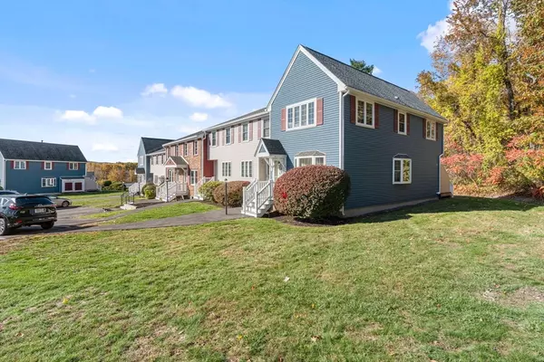 Leominster, MA 01453,32 Fox Meadow Rd #E