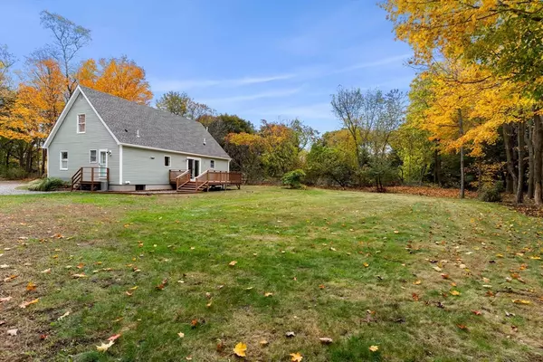 Rowley, MA 01969,21 Hammond Street