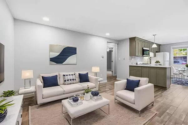 180 Tyngsboro #C3, Chelmsford, MA 01863