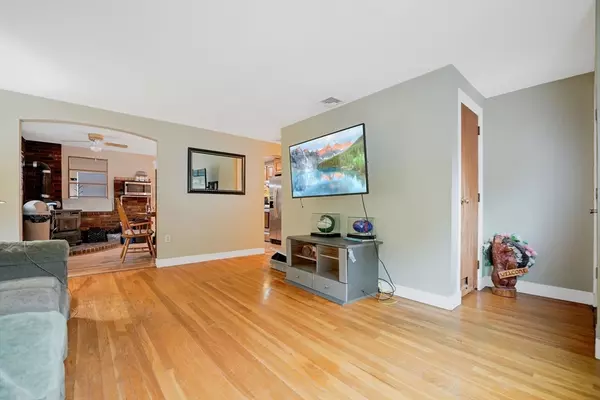 Randolph, MA 02368,1 Clark Cir