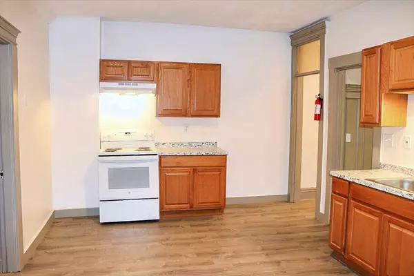 6 Waumbeck #2, Boston, MA 02121