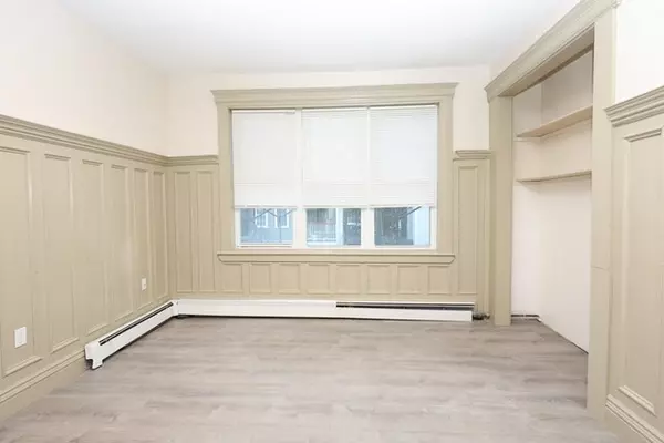 6 Waumbeck #2, Boston, MA 02121