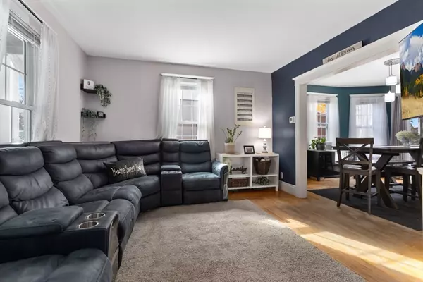 Lynn, MA 01905,29 Fenton Ave