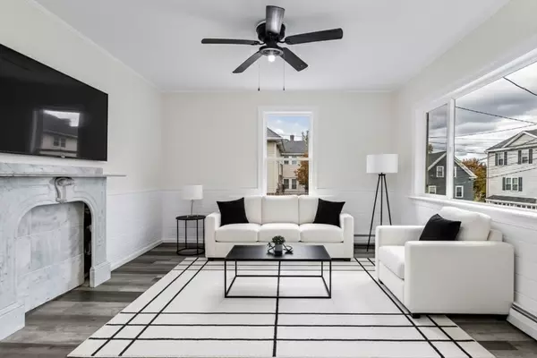 Haverhill, MA 01830,6 Dexter St