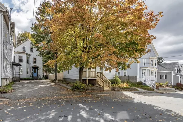 Haverhill, MA 01830,6 Dexter St