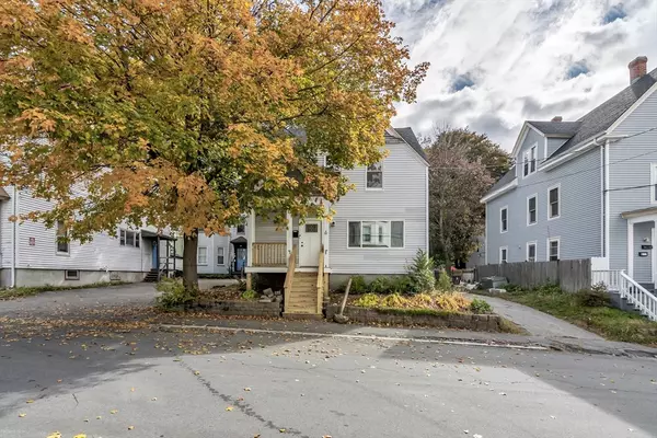 Haverhill, MA 01830,6 Dexter St