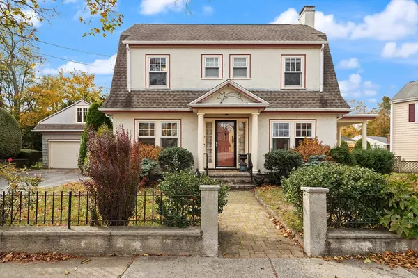 Newton, MA 02460,177 Nevada St