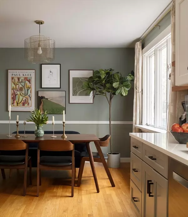 Cambridge, MA 02138,107 Grozier Rd #1