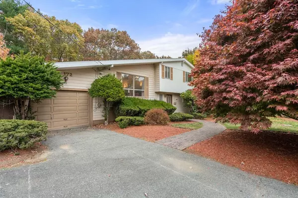 Sharon, MA 02067,172 Wilshire Dr