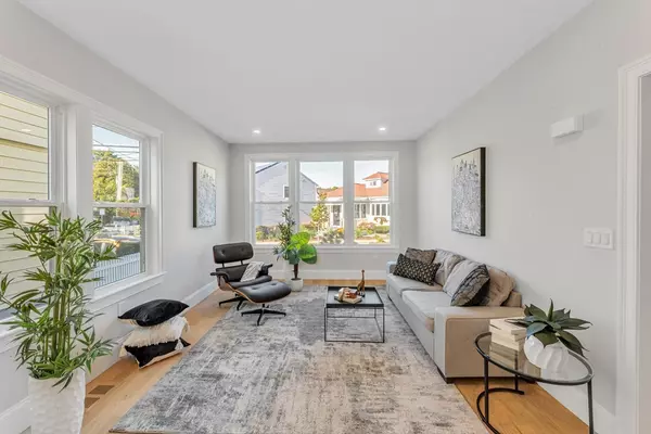 Boston, MA 02131,103 Neponset Ave #103