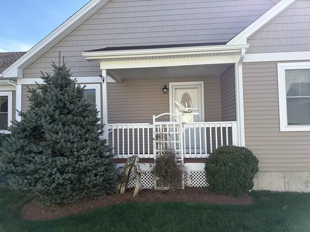 Leicester, MA 01542,67 Virginia Dr #67