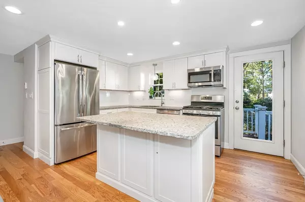 Arlington, MA 02474,58 Westminster Ave #58