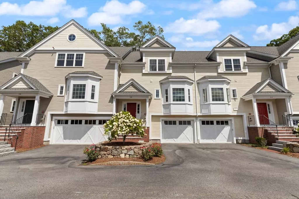 Burlington, MA 01803,10 Murray #15