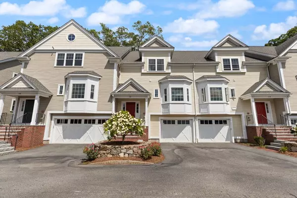 10 Murray #15, Burlington, MA 01803