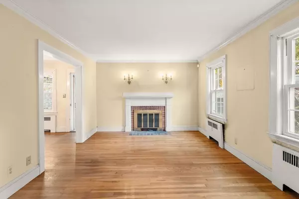 Milton, MA 02186,88 Decker Street