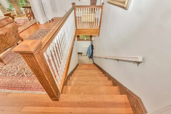 Boston, MA 02124,23 Tonawanda St