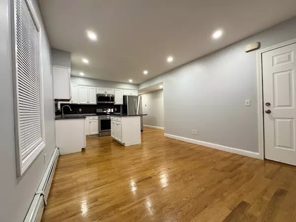 Quincy, MA 02169,347 Water St. #1