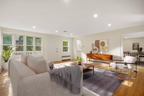 Milton, MA 02186,397 Adams