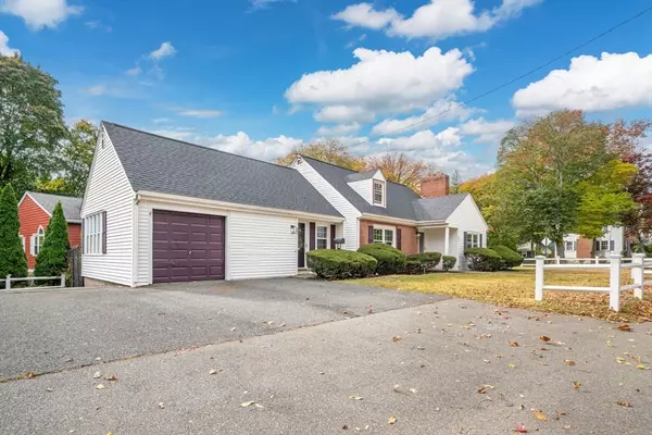 Milton, MA 02186,397 Adams