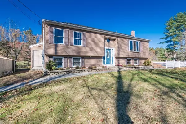 Leyden, MA 01301,660 Greenfield Rd