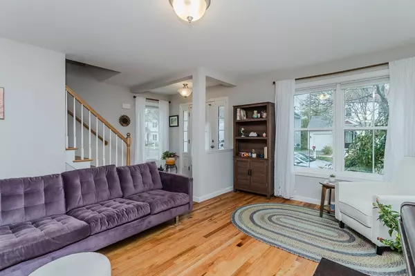 Northampton, MA 01060,103 Moser Street