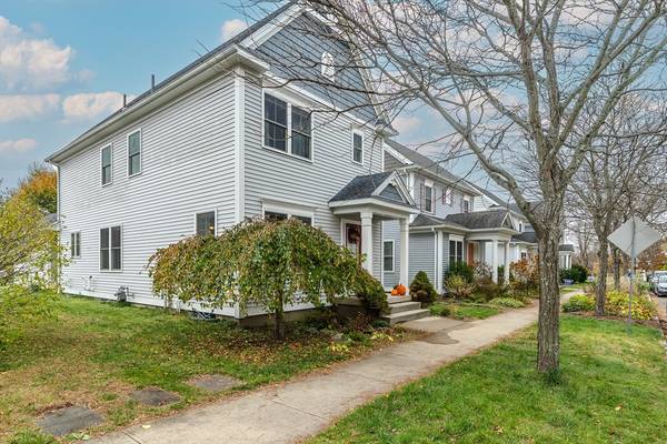 Northampton, MA 01060,103 Moser Street