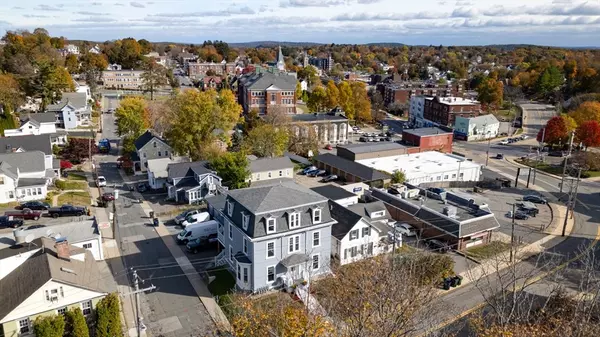 Marlborough, MA 01752,47 Mechanic Street #2